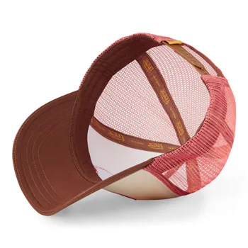 cafe 4 racer - Von Dutch Surf Paradise cap - Von Dutch Caps 