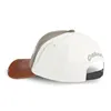 cafe 4 racer - Von Dutch Xavier Skull cap grey - Von Dutch Caps 