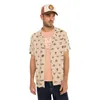 cafe 4 racer - Von Dutch Iso shirt - Von Dutch Shirts 