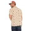 cafe 4 racer - Von Dutch Iso shirt - Von Dutch Shirts 