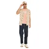 cafe 4 racer - Von Dutch Iso shirt - Von Dutch Shirts 