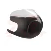 cafe 4 racer - Universal Café Racer mask - C-RACER Front Headlamp Masks 
