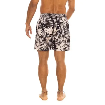 cafe 4 racer - Army Surplus TF-2215 Echo Three tactical short black - Army Surplus Kraťasy 