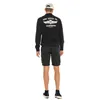 cafe 4 racer - Von Dutch Flavo bunda černá - Von Dutch Bundy 