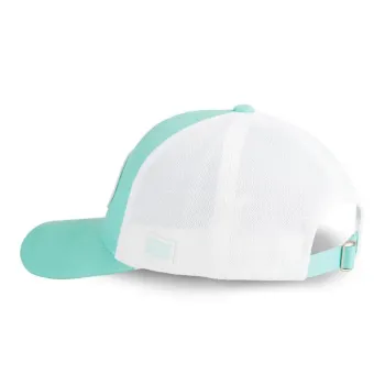 cafe 4 racer - Von Dutch LOF B26 cap light blue - Von Dutch Caps 