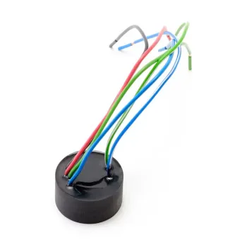 cafe 4 racer - Wannabe Choppers, WannaToggle push button relay - Wannabe choppers Universal 