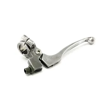 cafe 4 racer - New Accossato Radial Clutch Master Cylinder With Integrated Pan and Jointed Lever, 10.5 mm piston, for Offroad Bikes, Scooters a - Accossato  Radial Clutch  