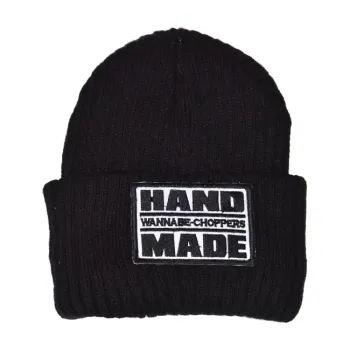 cafe 4 racer - Carhartt Watch hat beanie coal heather - Carhartt Beanies 