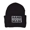 cafe 4 racer - Wannabe choppers beanie "Hand Made" - Wannabe choppers Beanies 