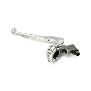 cafe 4 racer - Wannabe Choppers, WannaClutch mechanical, 1". Ball end - Wannabe choppers Radial Clutch  