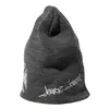 cafe 4 racer - WCC OG Classic basic beanie grey - WEST COAST CHOPPERS Beanies 
