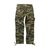 WCC M-65 cargo pants camouflage