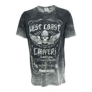 cafe 4 racer WEST COAST CHOPPERS worldwide shipping