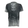 cafe 4 racer - WCC Ride Hard Sucker vintage t-shirt black - WEST COAST CHOPPERS T-Shirts 