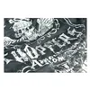 cafe 4 racer - WCC Ride Hard Sucker vintage t-shirt black - WEST COAST CHOPPERS T-Shirts 
