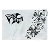 cafe 4 racer - WCC OG Cross long sleeve white - WEST COAST CHOPPERS Shirts 