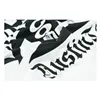 cafe 4 racer - WCC OG Cross long sleeve white - WEST COAST CHOPPERS Shirts 