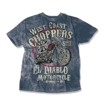 cafe 4 racer WEST COAST CHOPPERS worldwide shipping