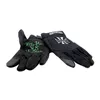 cafe 4 racer - WCC Riding gloves black - WEST COAST CHOPPERS Gloves 
