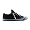 cafe 4 racer - WCC Warrior low tops shoes black - WEST COAST CHOPPERS Shoes 
