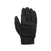 cafe 4 racer - WCC Statement Neoprene gloves black - WEST COAST CHOPPERS Gloves 