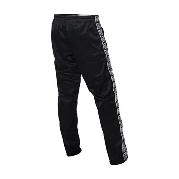 cafe 4 racer - WCC OG tracksuit pants black - WEST COAST CHOPPERS Jeans & Pants 