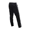 cafe 4 racer - WCC OG tracksuit pants black - WEST COAST CHOPPERS Jeans & Pants 