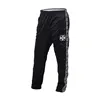 cafe 4 racer - WCC OG tracksuit pants black - WEST COAST CHOPPERS Jeans & Pants 