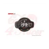 cafe 4 racer - KOSO Digital Multifunction Cockpit MS-01 - Koso Digital speedometers 4054783616770