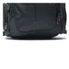 cafe 4 racer - WCC Travel backpack black - WEST COAST CHOPPERS Bags 