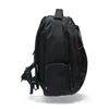 cafe 4 racer - WCC Travel backpack black - WEST COAST CHOPPERS Bags 