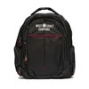cafe 4 racer - WCC Travel backpack black - WEST COAST CHOPPERS Bags 