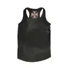 WCC Motorcycle Co. top magic day black