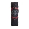 cafe 4 racer - WCC Eagle Crest Praga top čierna - WEST COAST CHOPPERS Top 
