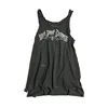 WCC Street top vintage graphite