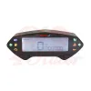 cafe 4 racer - KOSO Digital Speedometer DB01RN - Koso Digital speedometers 4260303014289
