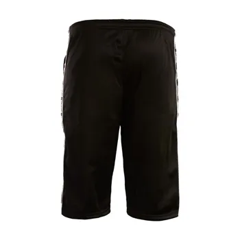 cafe 4 racer - WCC Tracksuit short black - WEST COAST CHOPPERS Shorts 