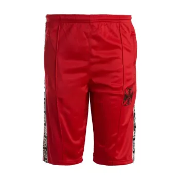 cafe 4 racer - WCC CFL Cargo shorts khaki brown - WEST COAST CHOPPERS Shorts 