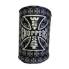 cafe 4 racer - WCC OG logo winter fleece tube black - WEST COAST CHOPPERS Tunnels & masks & Tubes 