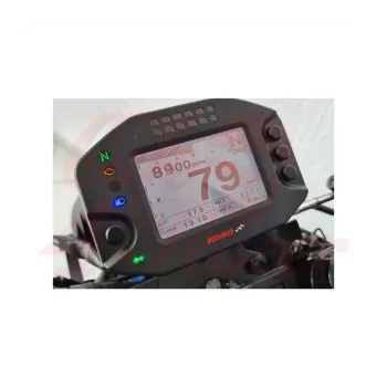 cafe 4 racer - KOSO Digital Multifunction Cockpit RS2 - Koso Digital speedometers 4054783605187