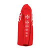 cafe 4 racer - WCC OG logo ATX longsleeve red - WEST COAST CHOPPERS Shirts 
