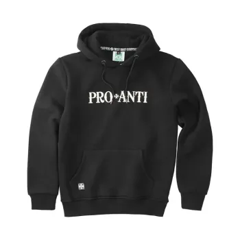 cafe 4 racer - Carhartt Mikina s kapucňou a logom na rukáve, hnedá Carhartt - Carhartt Mikiny s kapucňou 