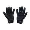 cafe 4 racer - WCC Por Vida gloves black - WEST COAST CHOPPERS Gloves 