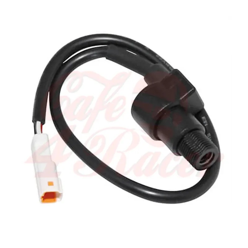 cafe 4 racer - KOSO signal converter with waterproof JST mini plug - Koso Sensors & Accessories 4260303012230