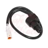 cafe 4 racer - KOSO signal converter with waterproof JST mini plug - Koso Sensors & Accessories 4260303012230