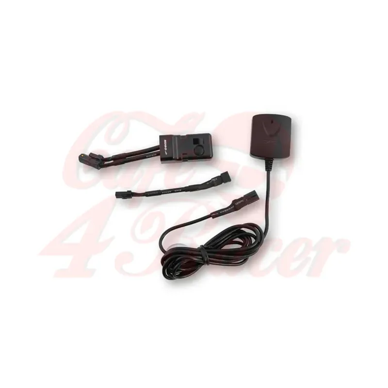 cafe 4 racer - KOSO GPS pro tachometr plug play kit - Koso Senzory 4260303013930