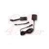 cafe 4 racer - KOSO GPS for speedometer plug play kit - Koso Sensors & Accessories 4260303013930