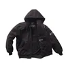 cafe 4 racer - WCC OG roll-up beanie black - WEST COAST CHOPPERS Beanies 