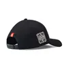 cafe 4 racer - WCC OG baseball cap navy/black - WEST COAST CHOPPERS Caps 