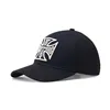 cafe 4 racer - WCC OG baseball cap navy/black - WEST COAST CHOPPERS Caps 